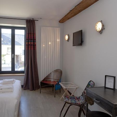 Les Tournelles - Chambres D'Hotes Saint-Mesmes Esterno foto