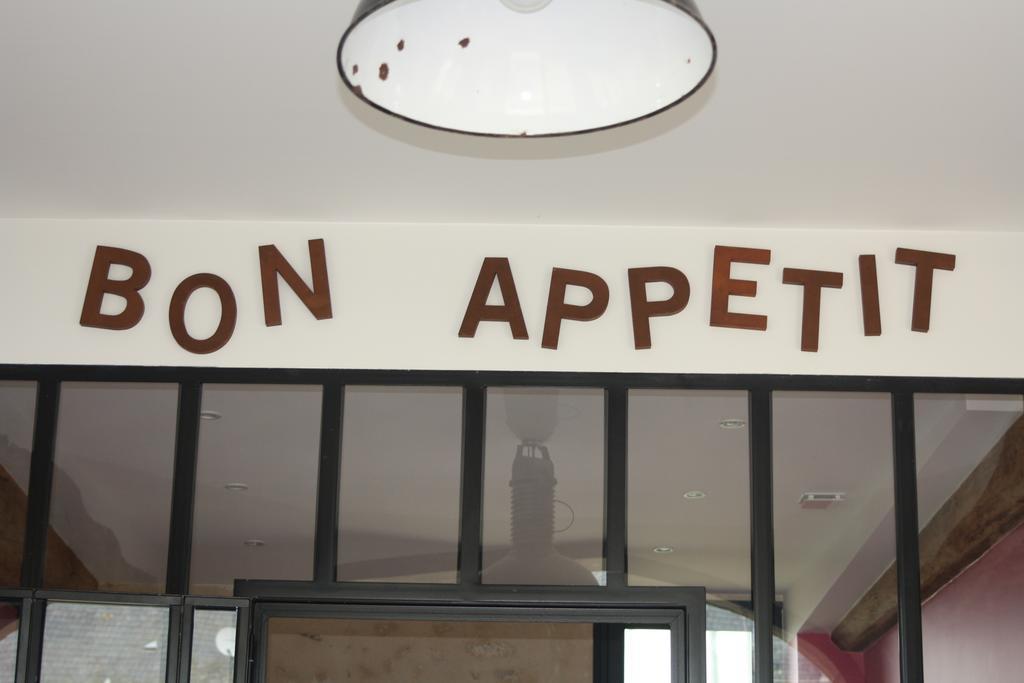 Les Tournelles - Chambres D'Hotes Saint-Mesmes Esterno foto
