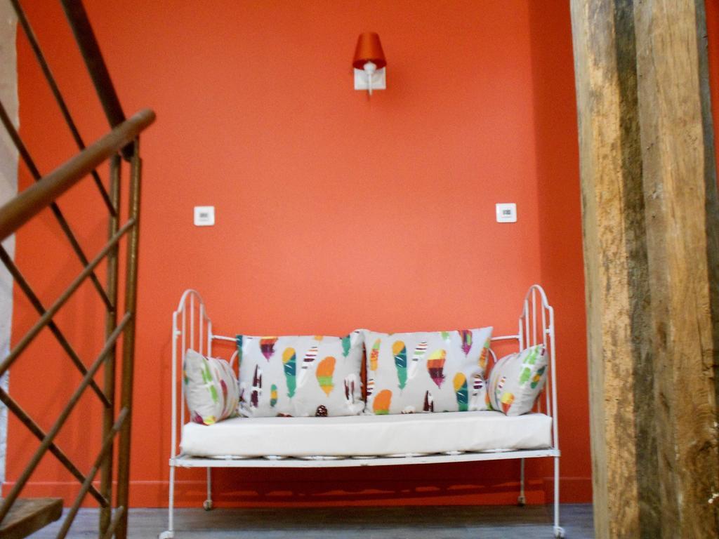 Les Tournelles - Chambres D'Hotes Saint-Mesmes Esterno foto