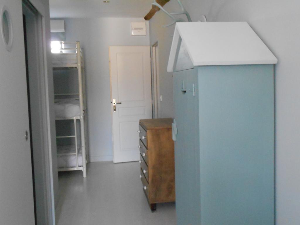 Les Tournelles - Chambres D'Hotes Saint-Mesmes Camera foto